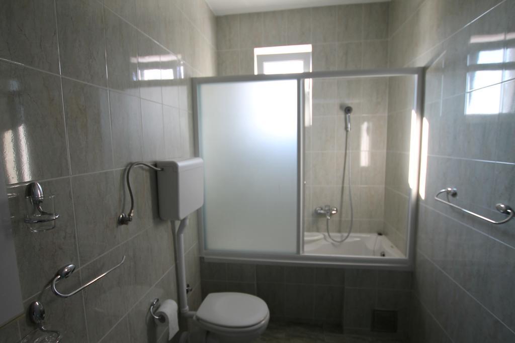 Apartment Bayer Херцег-Нови Экстерьер фото